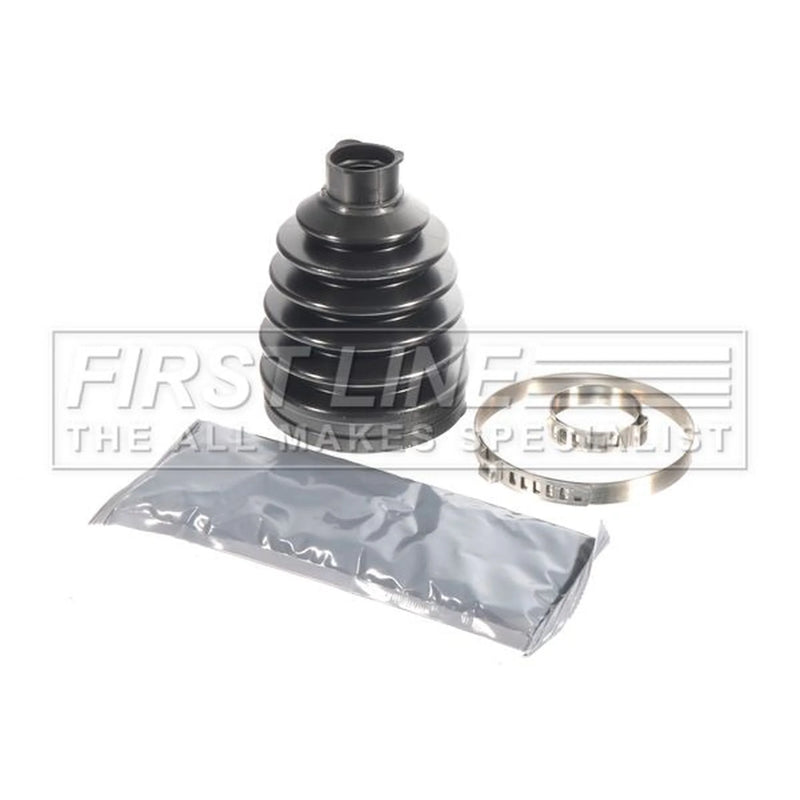 First Line Drive Shaft Bellow Kit Front Left Thermoplast fits Citroën DS3