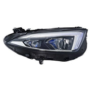 Hella Headlight Headlamp LED Right 1LX 015 619-741