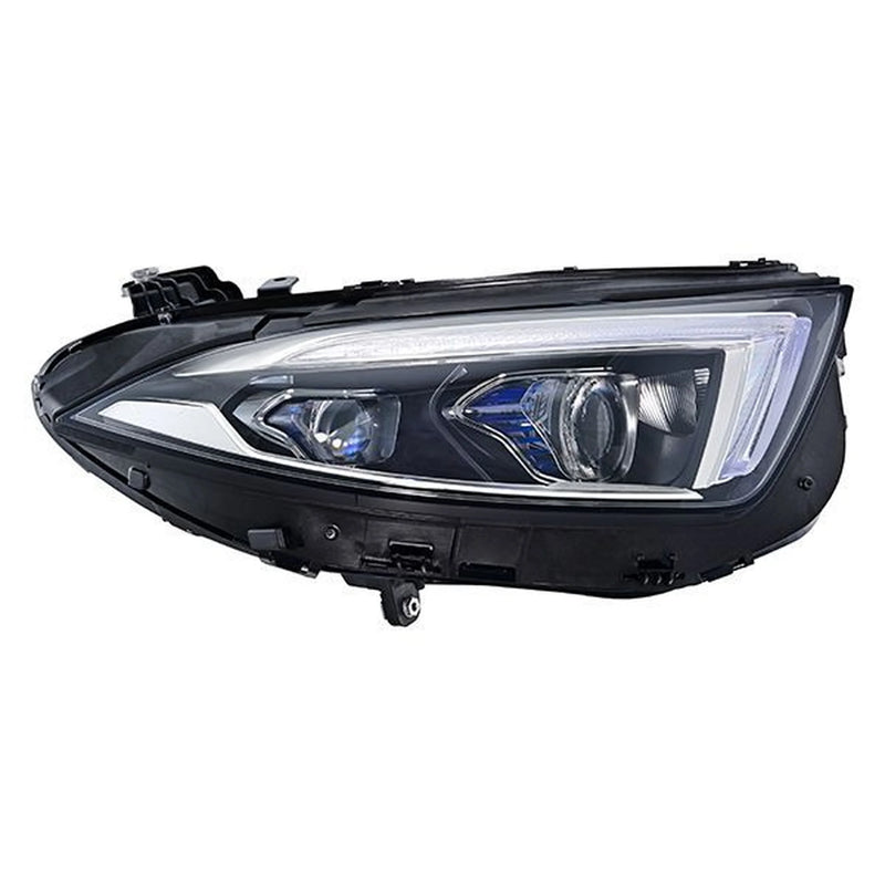 Hella Headlight Headlamp LED Right 1LX 015 619-741
