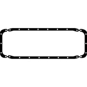 Elring Oil Sump Gasket Set Wide Thick fits Magirus-Deutz D-Series 1971-1987