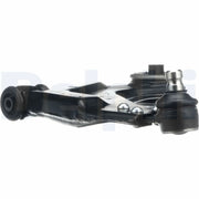 Delphi Control/Trailing Arm Front fits Ford Mondeo 2002-2007