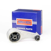 Borg & Beck Engine Mount Mounting BEM3380