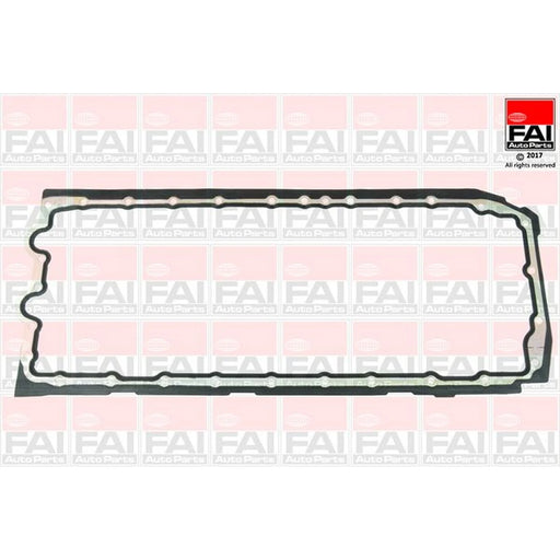 FAI Oil Sump Gasket Wide Thick SG1729