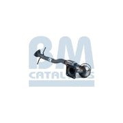 BM Catalysts Homologated Petrol Cat fits Ford Galaxy I 1997-2006 2.3