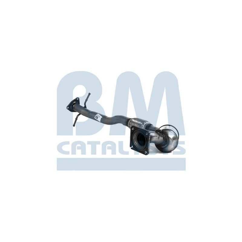 BM Catalysts Homologated Petrol Cat fits Ford Galaxy I 1997-2006 2.3