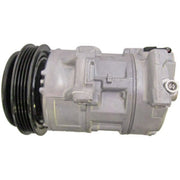 Mahle Air Conditioning Compressor fits Toyota Yaris/Vitz 2005-2014 1.5