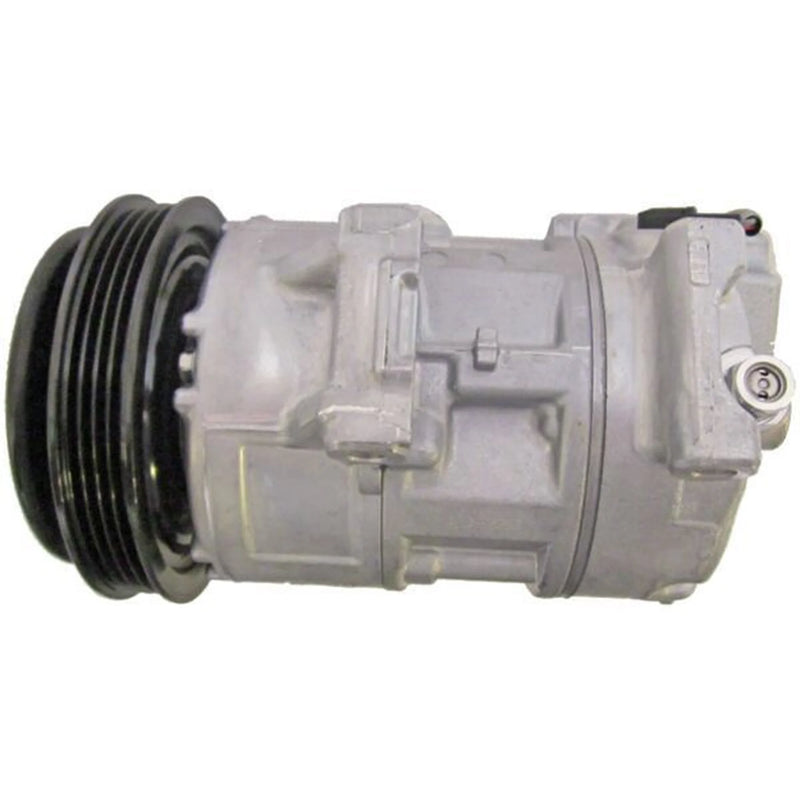 Mahle Air Conditioning Compressor fits Toyota Yaris/Vitz 2005-2014 1.5