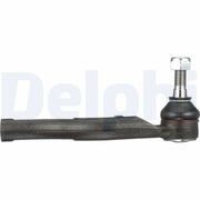 Delphi Steering Tie Rod End Ball Joint Front Left M12x1. fits Toyota Yaris Verso