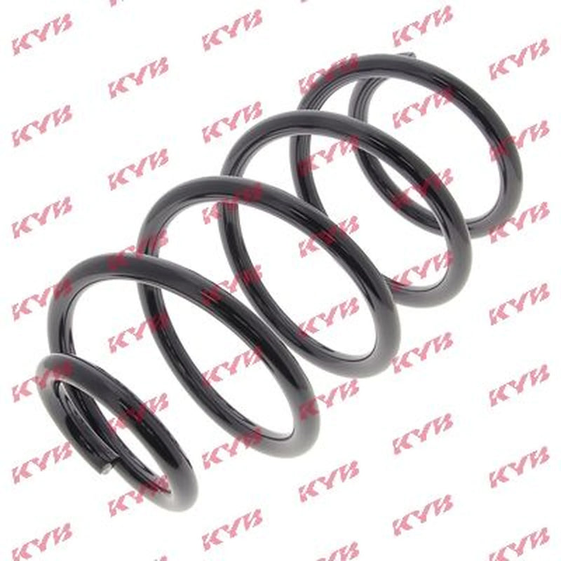 KYB Front Suspension Coil Spring fits VW Caravelle 2015-2024 2.0