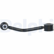 Delphi Stabiliser Bar Link Coupling Rod Left fits Audi Q7 2006-2015
