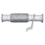 Hella Exhaust Pipe OD fits Peugeot 607 2000-2005 2.0