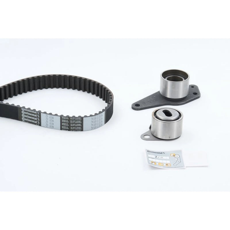 Continental CTAM Timing Belt Kit with Rollers fits Renault 11 1983-1988 1.6