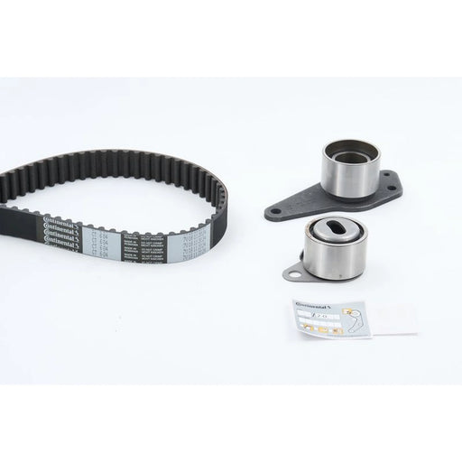Continental CTAM Timing Belt Kit with Rollers fits Renault 11 1983-1988 1.6