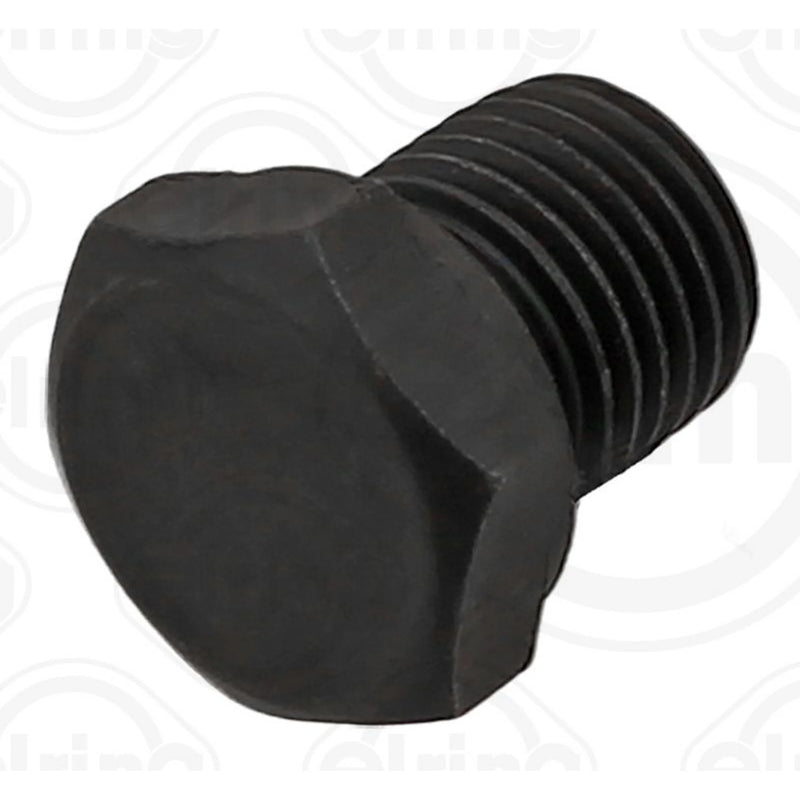 Elring Oil Sump Screw Plug fits Aro 10 1988-1999 1.6