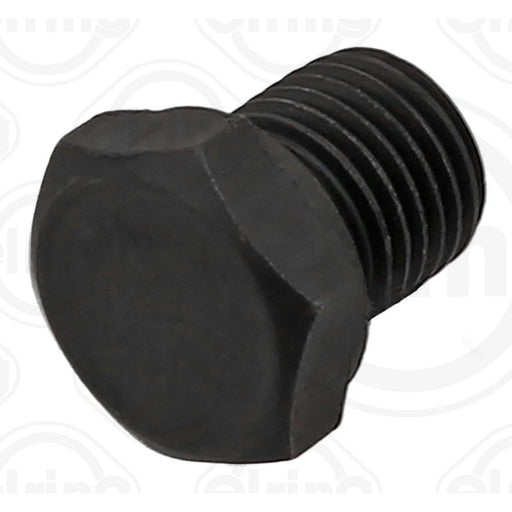 Elring Oil Sump Screw Plug fits Aro 10 1988-1999 1.6