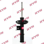 KYB Shock Absorber Damper Strut Front Right fits Mercedes-Benz A-Class 2012-2018