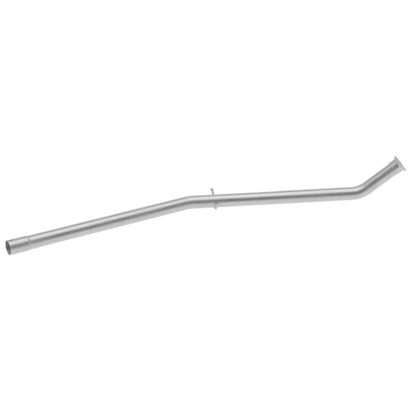 Hella Repair Pipe Catalytic Converter fits Peugeot 309 1989-1993 1.1 1.4