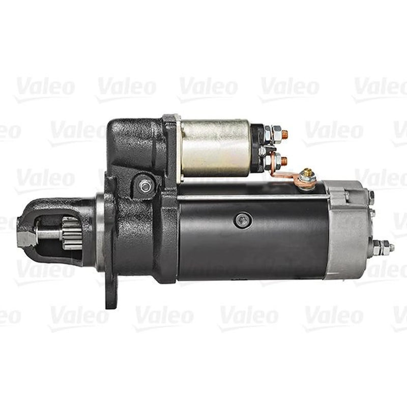 Valeo Starter Motor 24V 6.7kW 11 Teeth 203029
