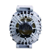 NAPA Car Alternator 12V fits Mercedes-Benz C-Class 2014-2018