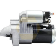 NAPA Starter Motor 12V 1.4kW 13 Teeth fits Mercedes-Benz A-Class 2018-2019