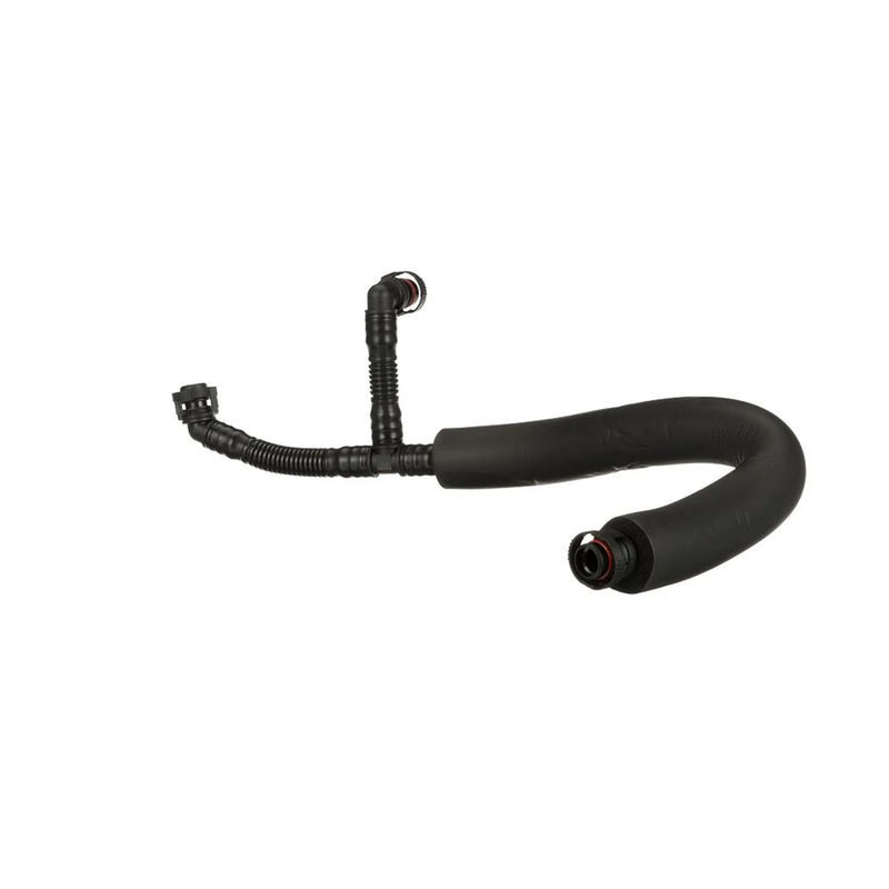 Gates Crankcase Ventilation Hose 215mm fits BMW 1 2006-2013