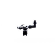 Mahle Air Conditioning Solenoid Valve fits Man Tgs I 2007-2021