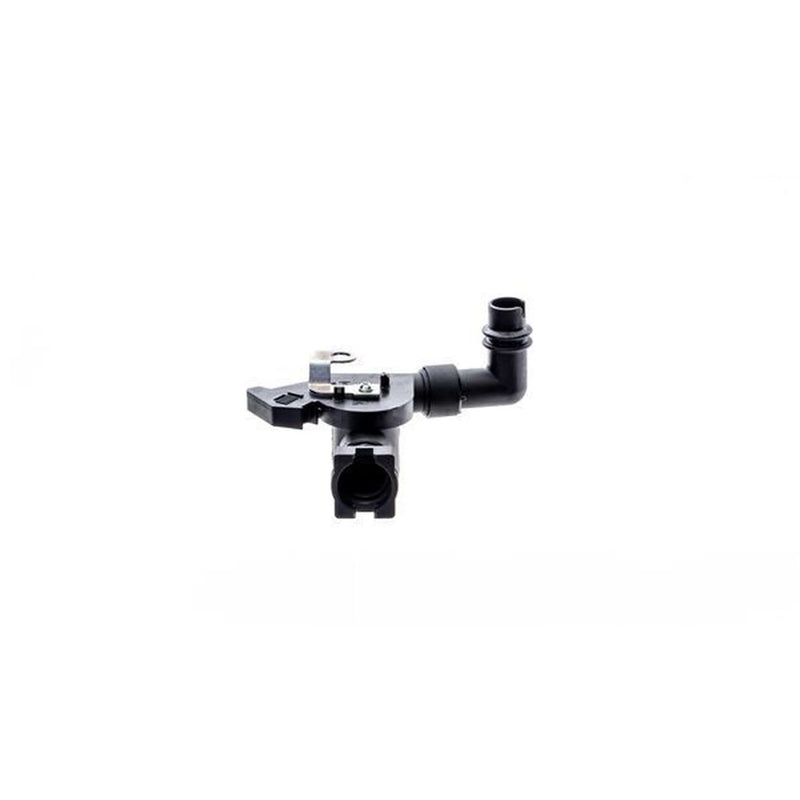 Mahle Air Conditioning Solenoid Valve fits Man Tgs I 2007-2021