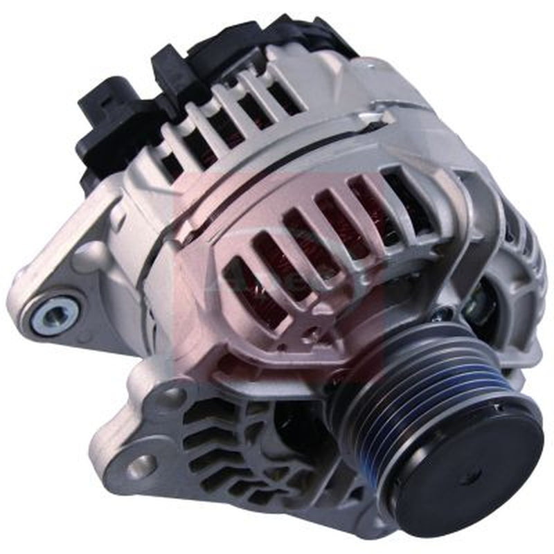 Apec Car Alternator 12V fits Audi A1 2010-2015 1.6 2.0