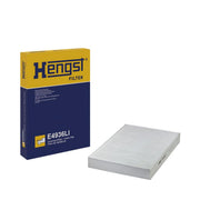 Hengst Cabin Air Filter (Pollen Filter) fits Levc Tx 2018 on 1.5