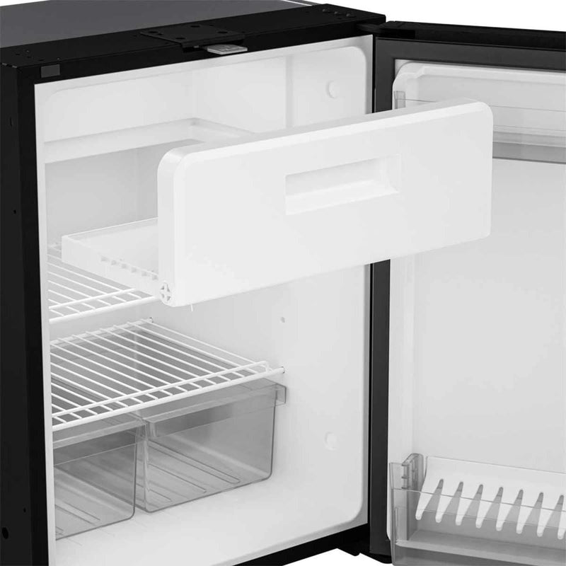 Dometic NRX80 Compressor Fridge (78 Litre / 12/24V / Dark Silver) Dometic - Dynamic Drive