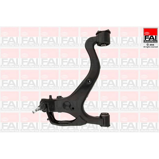 FAI Control/Trailing Arm SS6319