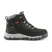 Scruffs Scarfell Safety Boots Black Size 10 / 44 Scruffs - Dynamic Drive