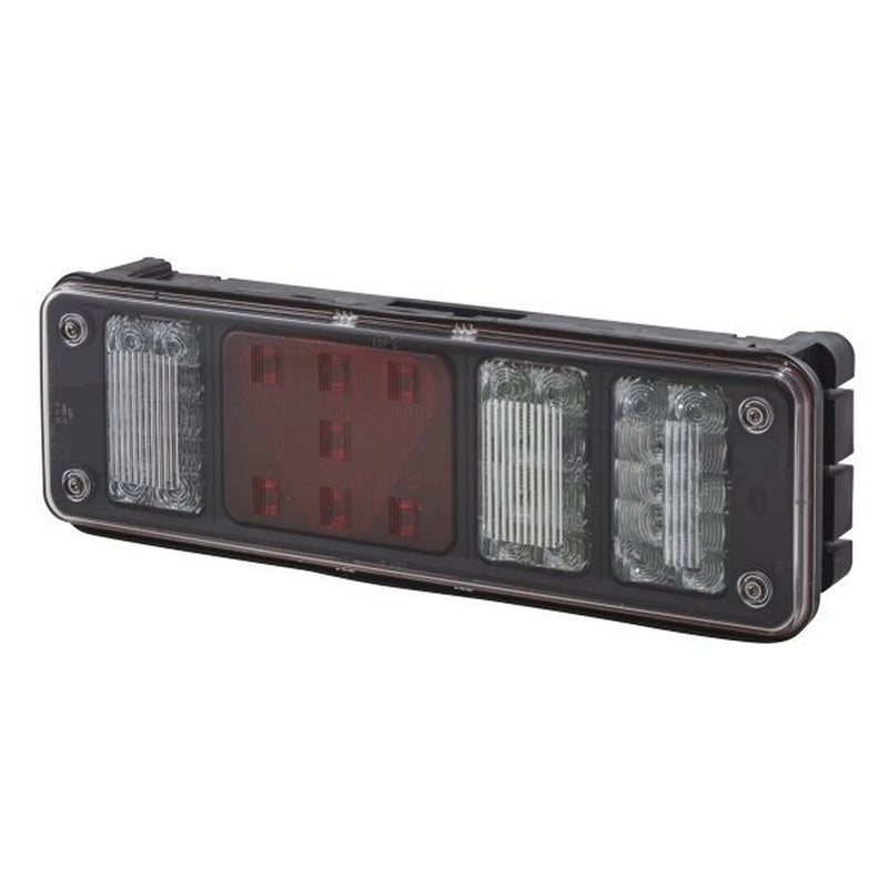 Hella Tail Light / Lamp LED Right