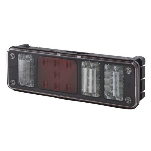Hella Tail Light / Lamp LED Right