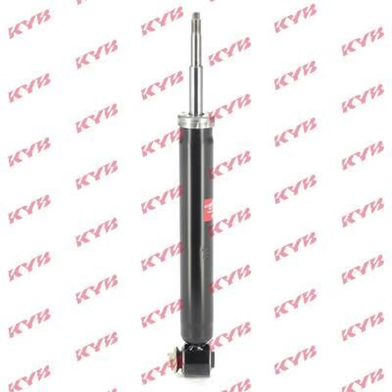 KYB Shock Absorber Damper Strut Rear fits BMW 5 1996-2004