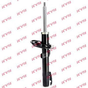 KYB Shock Absorber Damper Strut Front fits Renault Megane II 2002-2010