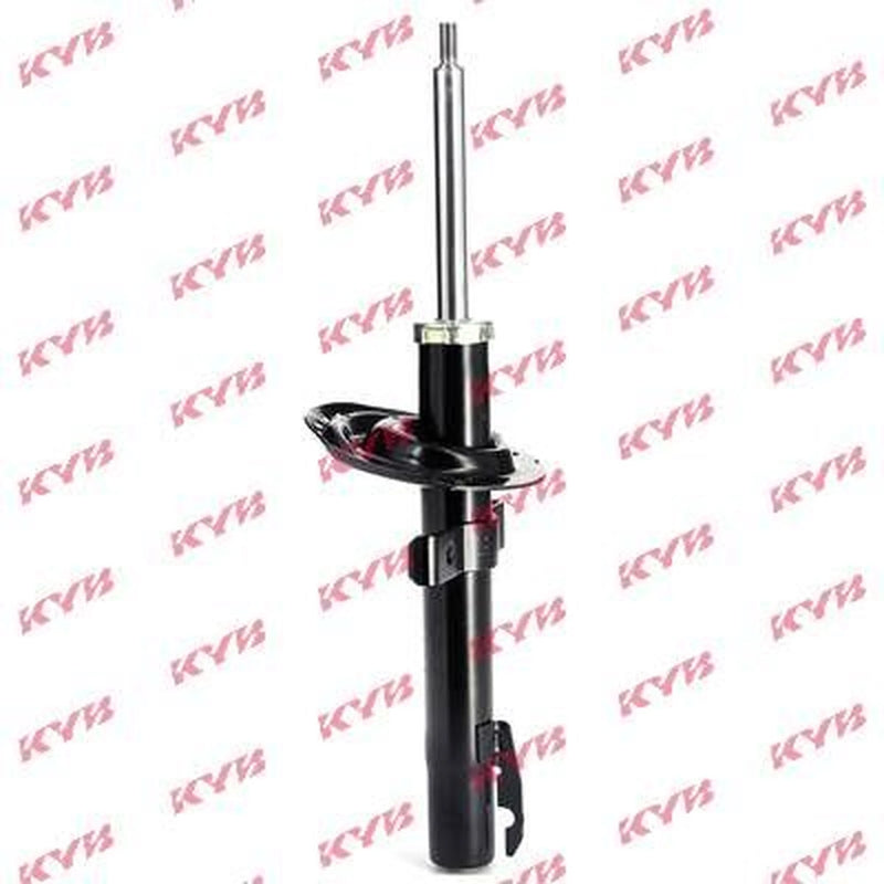 KYB Shock Absorber Damper Strut Front fits Renault Megane II 2002-2010