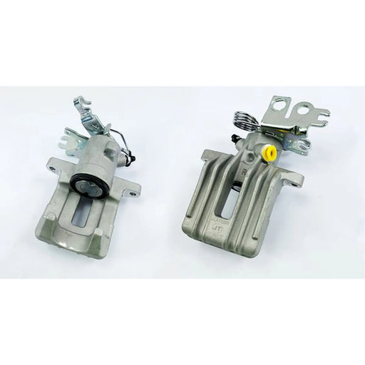 Juratek Brake Caliper Assembly Rear Right fits VW Caddy III 2004-2015