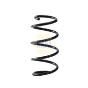 NAPA Front Suspension Coil Spring fits VW Golf VII 2012-2020 1.4 1.5 1.6
