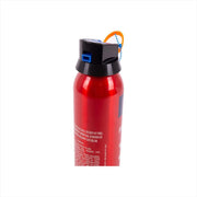 600G Gram Bc Powder Fire Extinguisher Car Home Caravan Van Portable Compact Fireblitz  - Dynamic Drive