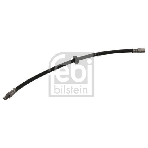 Febi Brake Hydraulic Hose Line Rear Right 36470