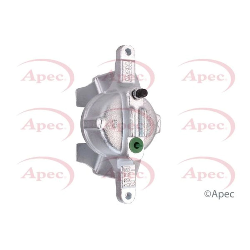 Apec Brake Caliper Assembly Front Left LCA609