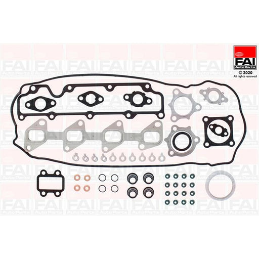 FAI Cylinder Head Gasket Kit HS2220NH