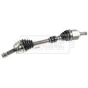 Borg & Beck CV Drive Shaft Driveshaft Front Left BDS1824