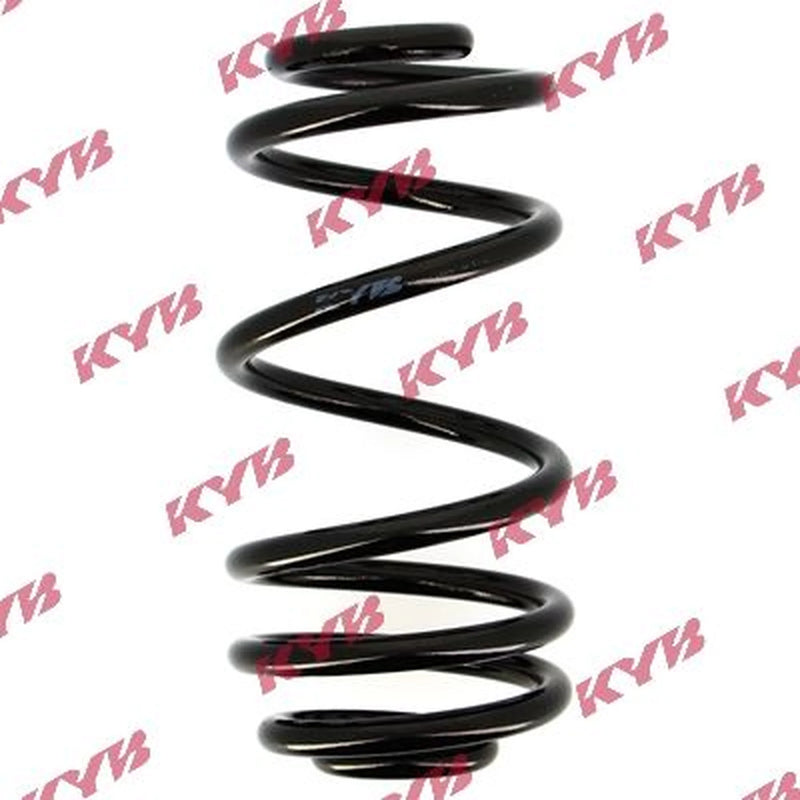 KYB Rear Suspension Coil Spring fits Opel Insignia A Sports Tourer 2008-2017