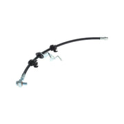 Bosch Brake Hydraulic Hose Line Front Left fits Mercedes-Benz M-Class 1998-2005