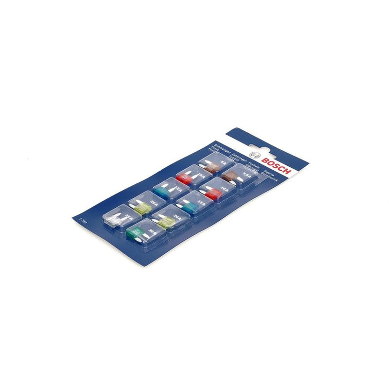 Bosch Automotive Fuse