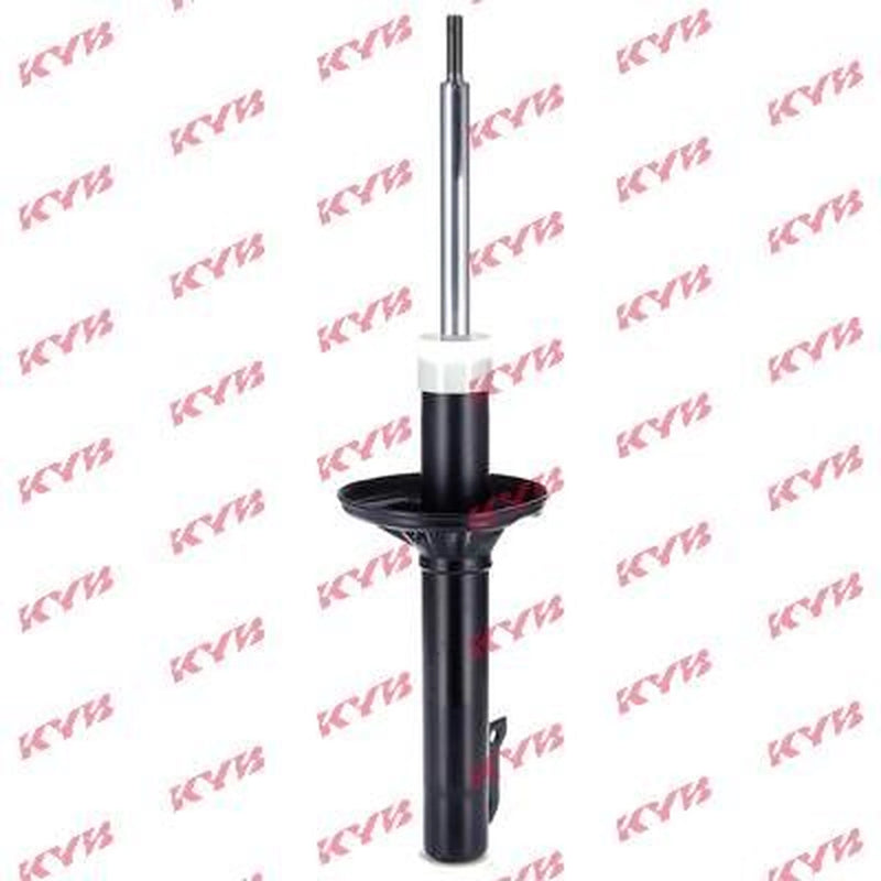 KYB 2 x Shock Absorbers fits Ford Fiesta 1989-1997 1.1 1.3 1.4 1.8