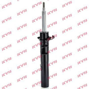 KYB Shock Absorber Damper Strut Front Right fits BMW 3 2004-2013