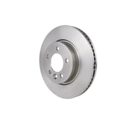 Bosch Front Brake Discs & Pads fits Land Rover Discovery IV 2009-2018 3.0 4.0
